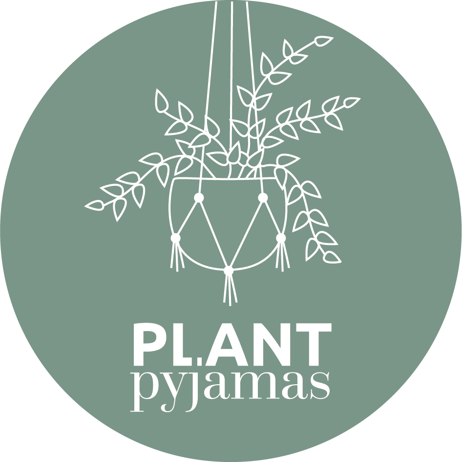 Plant Pyjamas